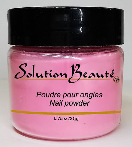 Poudre Solution Beauté #276 Déesse