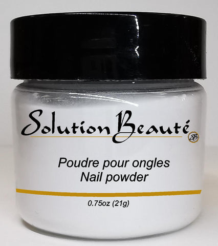 Poudre Solution Beauté #278 Divinité