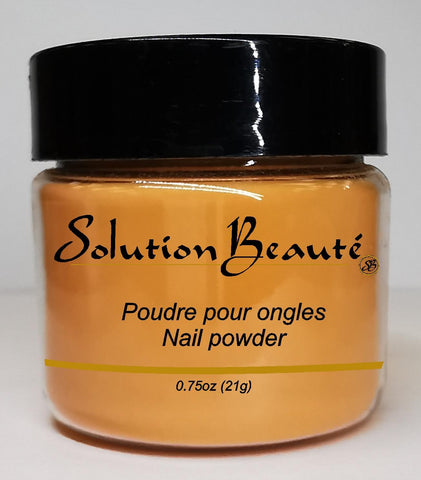 Poudre Solution Beauté #280 Pécheresse