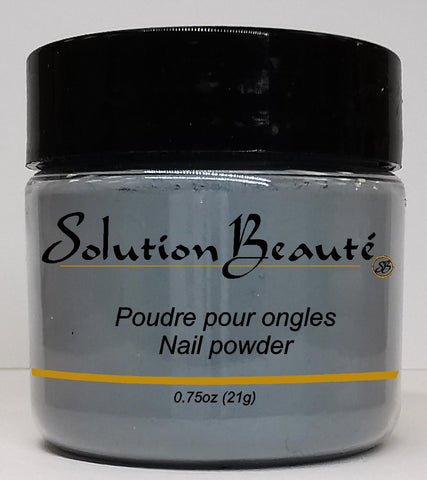 Poudre Solution Beauté #283 Igloo