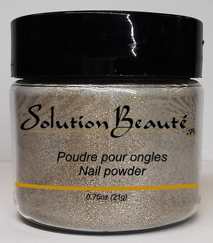 Poudre Solution Beauté #285 Réveillon