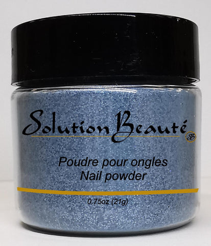 Poudre Solution Beauté #290 Blizzard