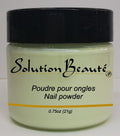 Poudre Solution Beauté #292 Citron Sucré