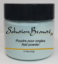 Poudre Solution Beauté #293 Flaque d'Eau