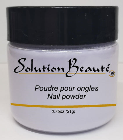 Poudre Solution Beauté #295 Câlin Coquin