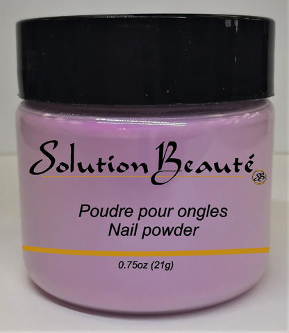 Poudre Solution Beauté #296 Papillon Doux