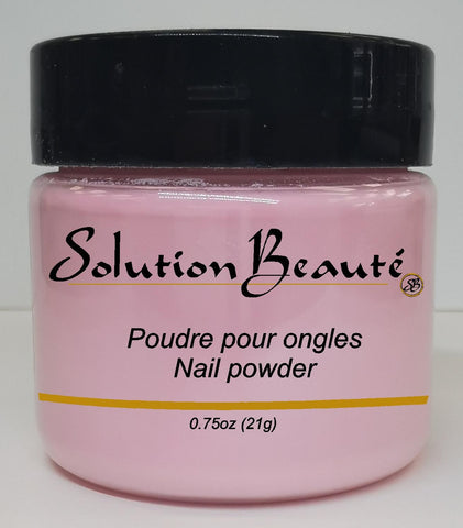 Poudre Solution Beauté #298 Petite Sirène