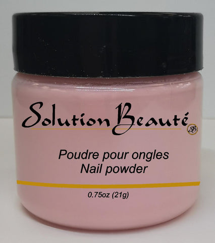 Poudre Solution Beauté #299 Sorbet à l'Orange