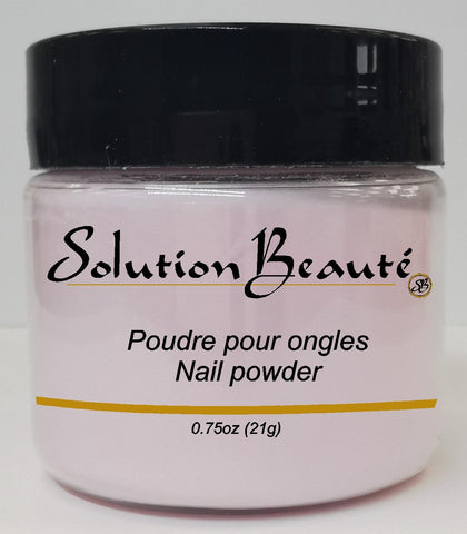 Poudre Solution Beauté #301 Jojo