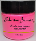 Poudre Solution Beauté #309 Flamand Rose