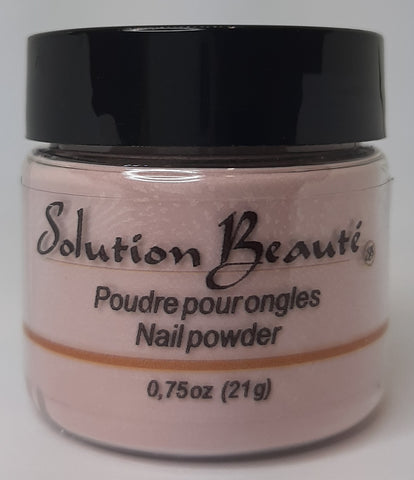 Poudre Solution Beauté #312 Cérémonie