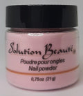 Poudre Solution Beauté #313 Vin Rosé