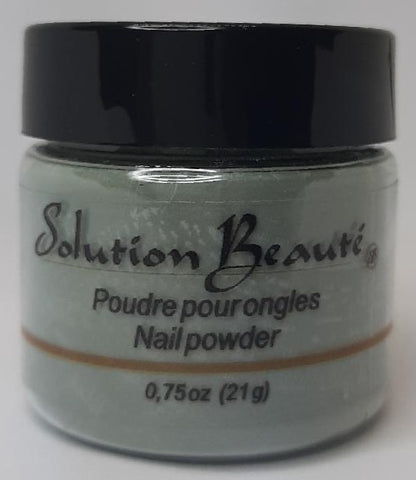 Poudre Solution Beauté #315 Grands Festins