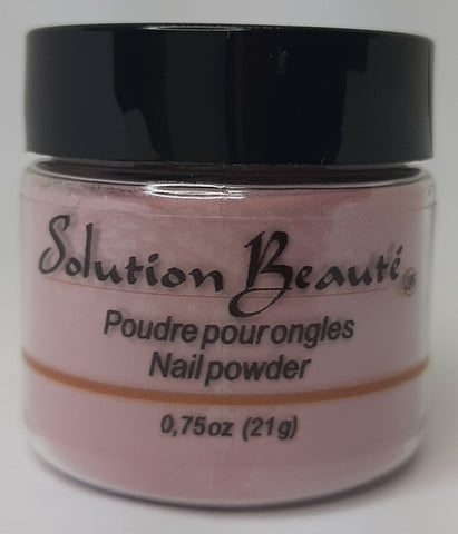 Poudre Solution Beauté #316 Tricot de Laine