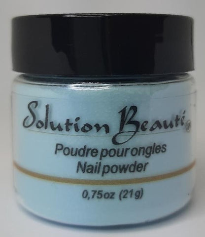 Poudre Solution Beauté #320 Poudrerie