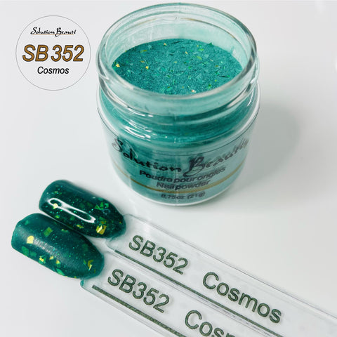 Poudre Solution Beauté #352 Cosmos