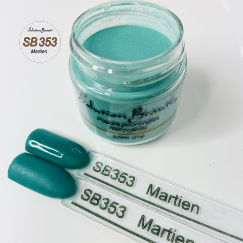 Poudre Solution Beauté #353 Martien