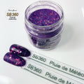Poudre Solution Beauté #360 Pluie de Météorites