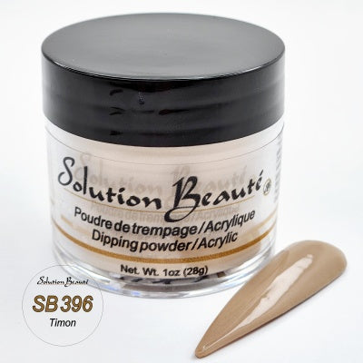 Poudre Solution Beauté #396 Timon