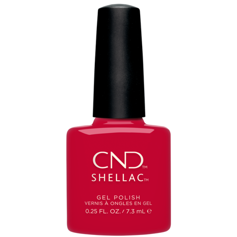 Shellac Vernis UV First Love 7.3ml