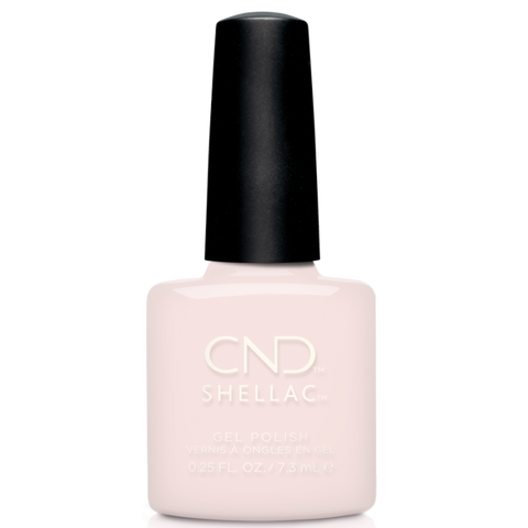 Shellac Vernis UV Satin Slippers 7.3ml