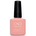 Shellac Vernis UV Soft Peony 7.3ml