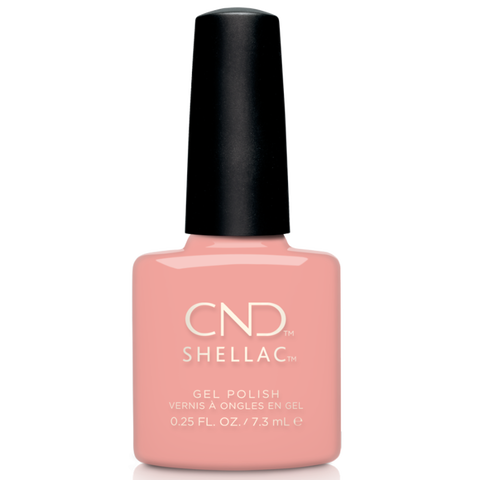 Shellac Vernis UV Soft Peony 7.3ml