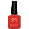 Shellac Vernis UV Hot or Knot 7.3ml