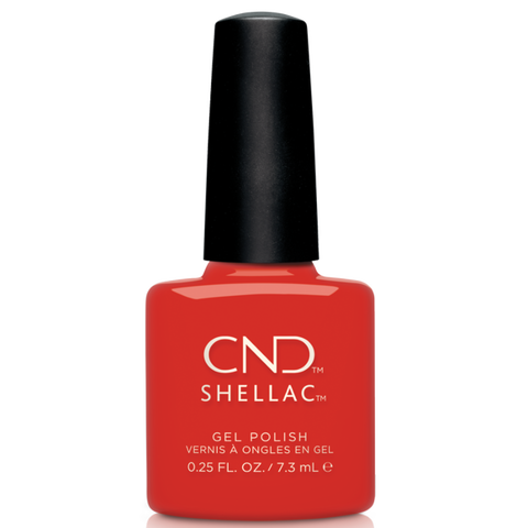 Shellac Vernis UV Hot or Knot 7.3ml