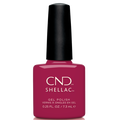 Shellac Vernis UV How Merlot 7.3ml