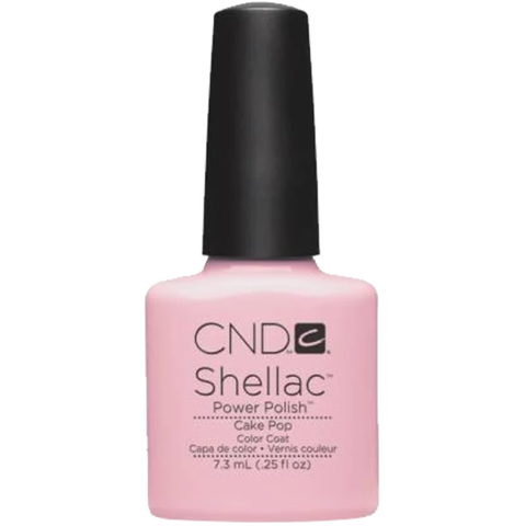 Shellac Vernis UV Cake Pop 7.3ml