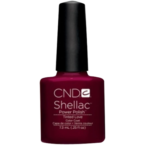 Shellac Vernis UV Tinted Love 7.3ml