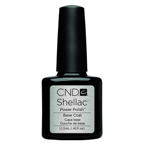 Shellac Vernis UV Base Coat 12.5ml