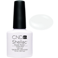Shellac Vernis UV Cream Puff 7.3ml