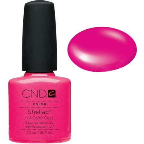 Shellac Vernis UV Tutti Frutti 7.3ml