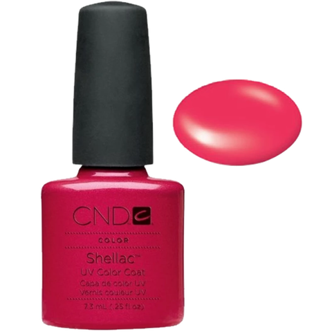 Shellac Vernis UV Hot Chilis 7.3ml