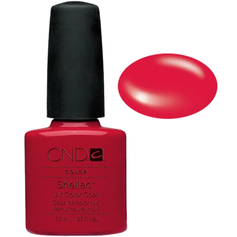 Shellac Vernis UV Wildfire 7.3ml