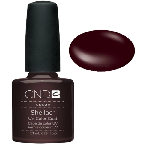 Shellac Vernis UV Fedora 7.3ml