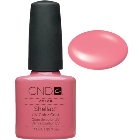 Shellac Vernis UV Rose Bud 7.3ml