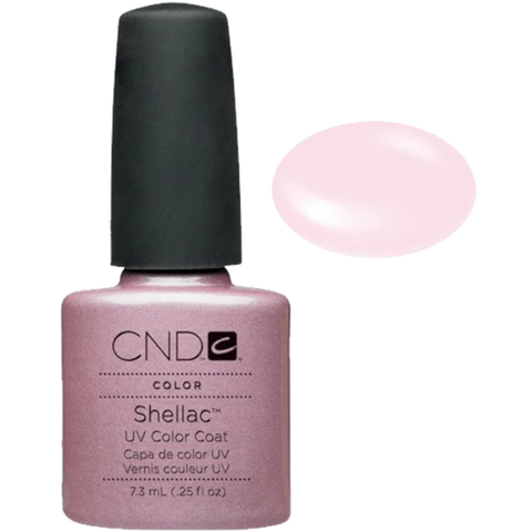 Shellac Vernis UV Strawberry Smoothie 7.3ml