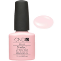 Shellac Vernis UV Clearly Pink 7.3ml