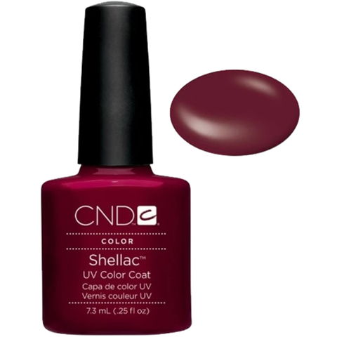 Shellac Vernis UV Decadence 7.3ml