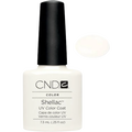 Shellac Vernis UV Studio White 7.3ml