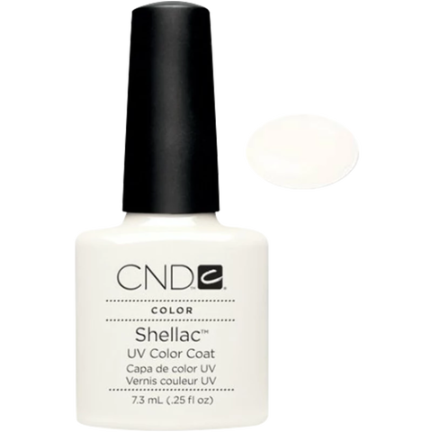 Shellac Vernis UV Studio White 7.3ml