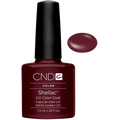 Shellac Vernis UV Dark Lava 7.3ml