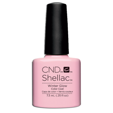 Shellac Vernis UV Winter Glow 7.3ml