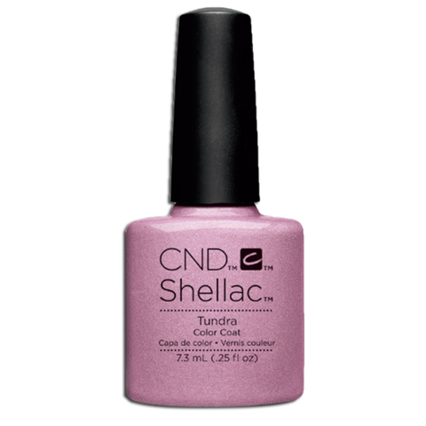 Shellac Vernis UV Tundra 7.3ml