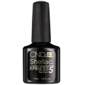 Shellac Vernis UV Xpress 5 Top Coat 15ml