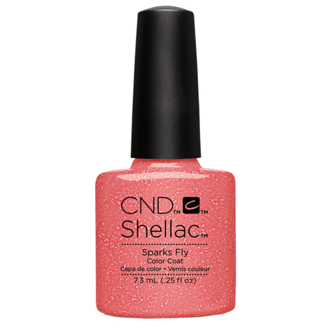 Shellac Vernis UV Sparks Fly 7.3ml