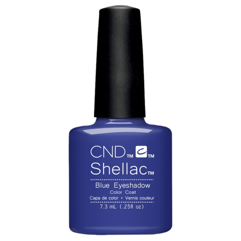 Shellac Vernis UV Blue Eyeshadow 7.3ml